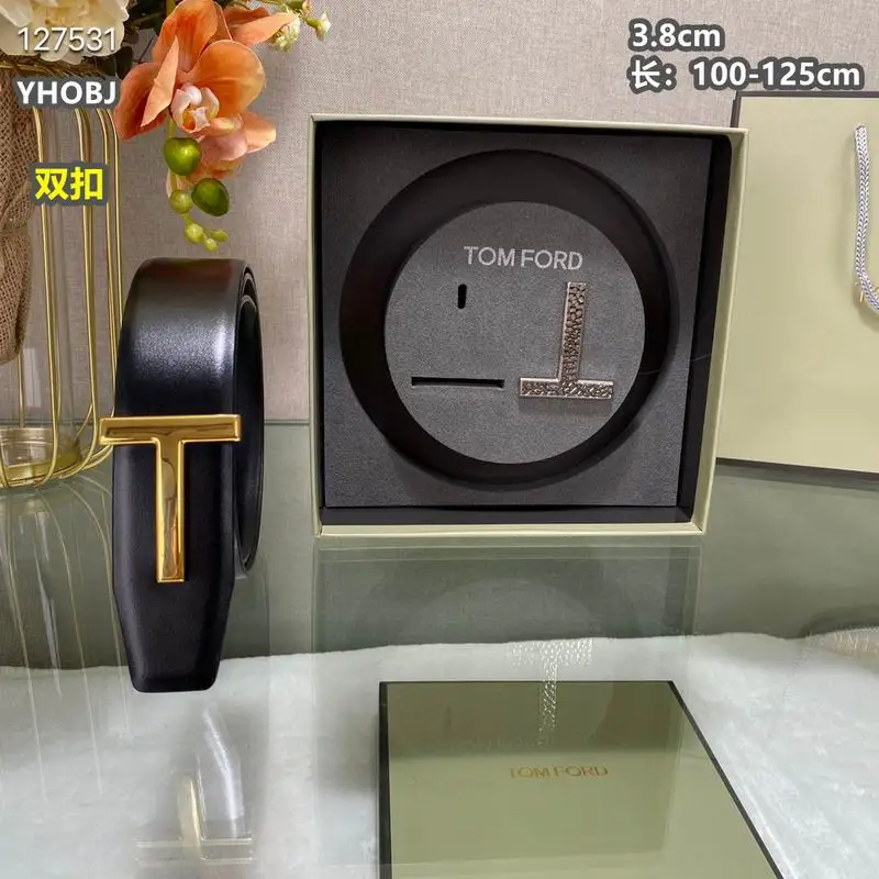 TF belt 38mmX100-125cm 8L84